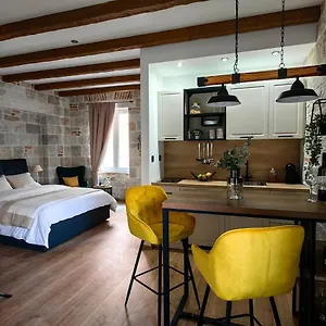  Apartman Lana Croatia