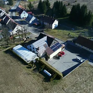 Hotel Pansion I Restoran Bijela Ruza