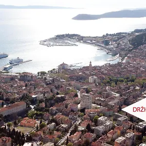  Apartman Rajna Croatia