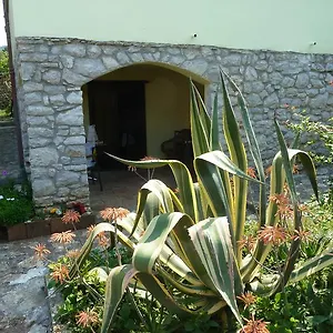 Apartman Nada