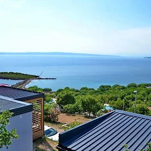 Park za odmor Mobile Homes Camp