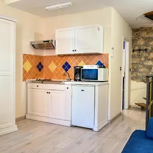  Apartman Tanga Croatia