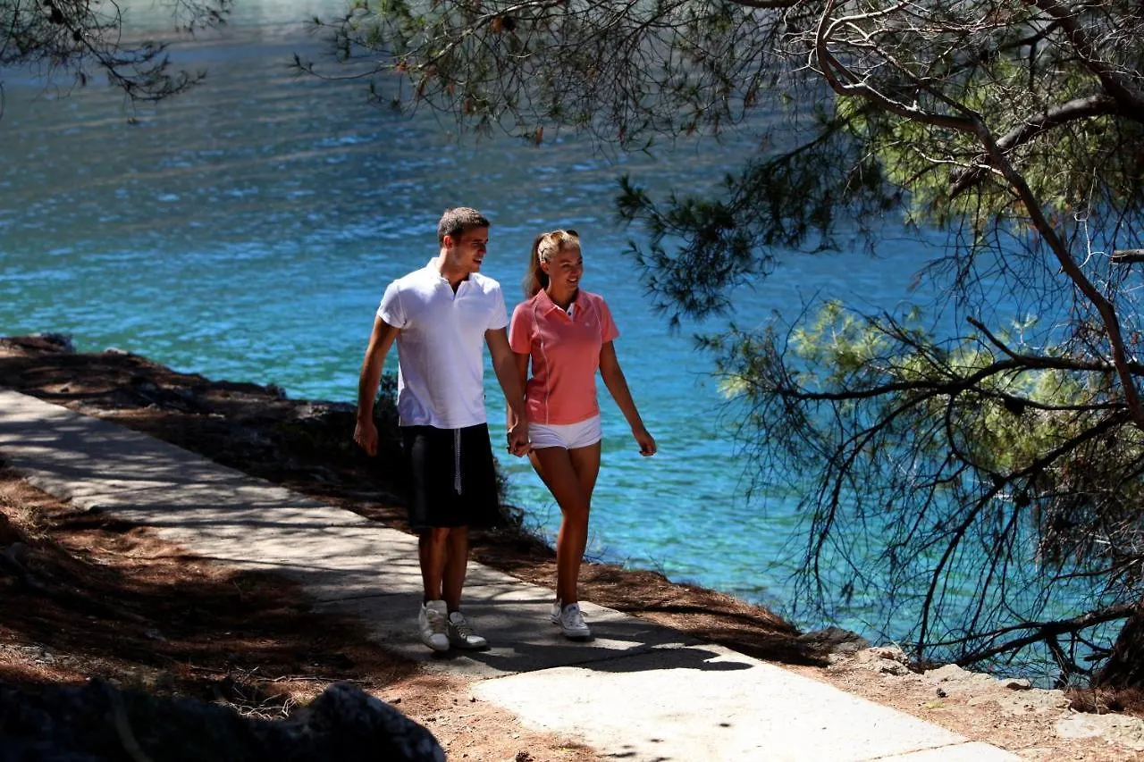 Vitality Hotel Punta Veli Losinj Croatia