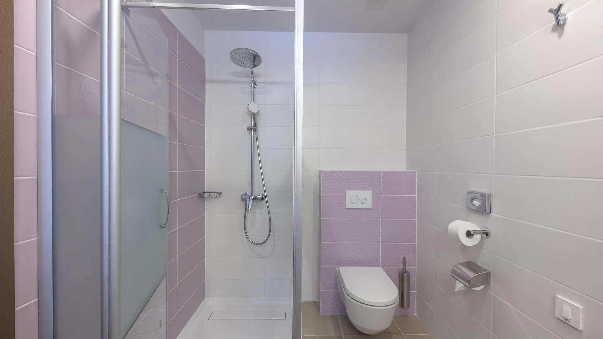 וולי לוסיניי Vitality Hotel Punta 4*, וולי לוסיניי קרואטיה