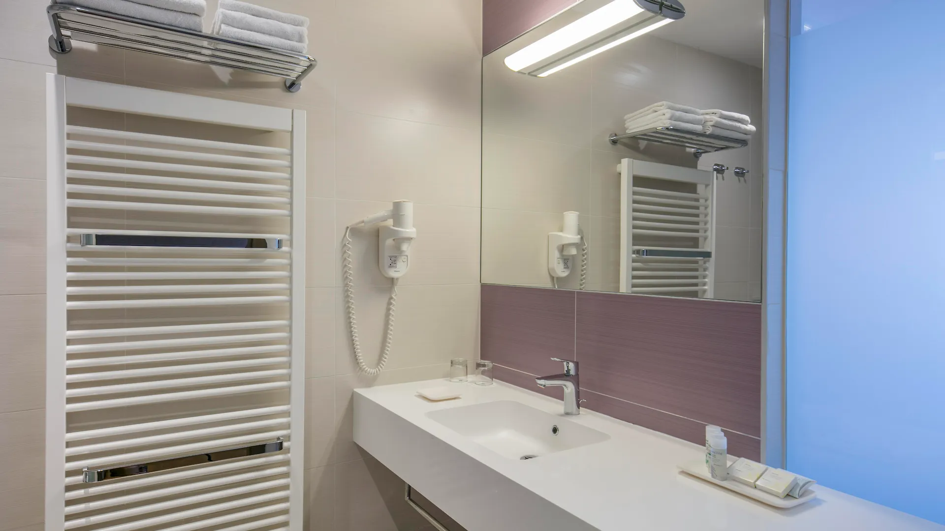 וולי לוסיניי Vitality Hotel Punta קרואטיה