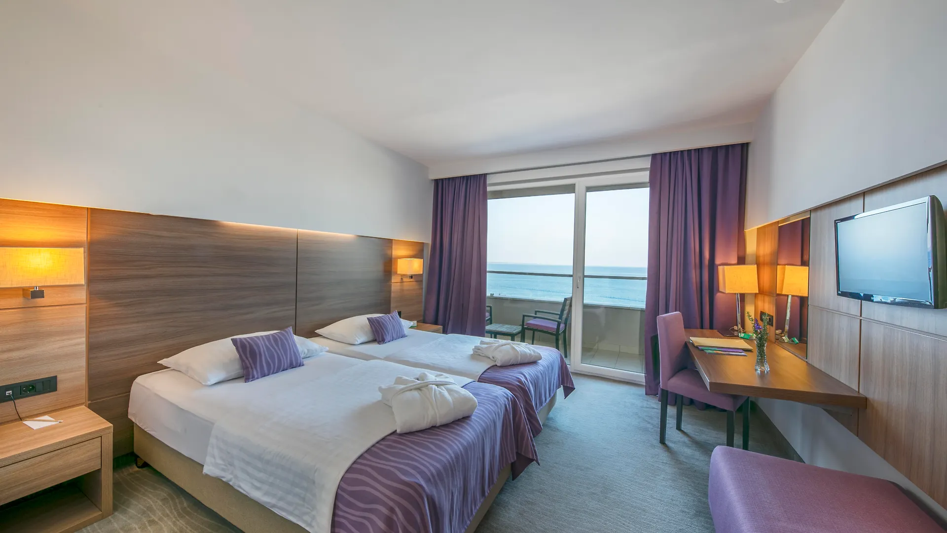 Vitality Hotel Punta Veli Losinj