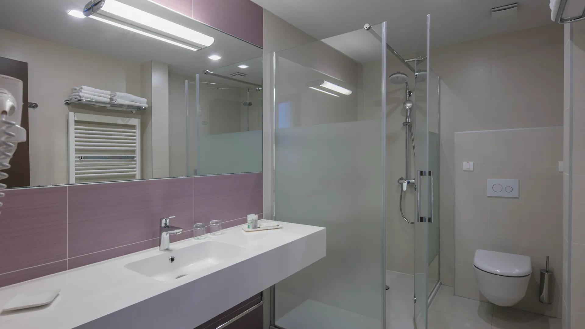 ****  וולי לוסיניי Vitality Hotel Punta קרואטיה