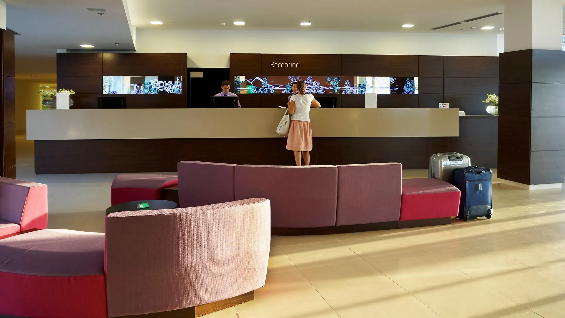 Vitality Hotel Punta Veli Losinj
