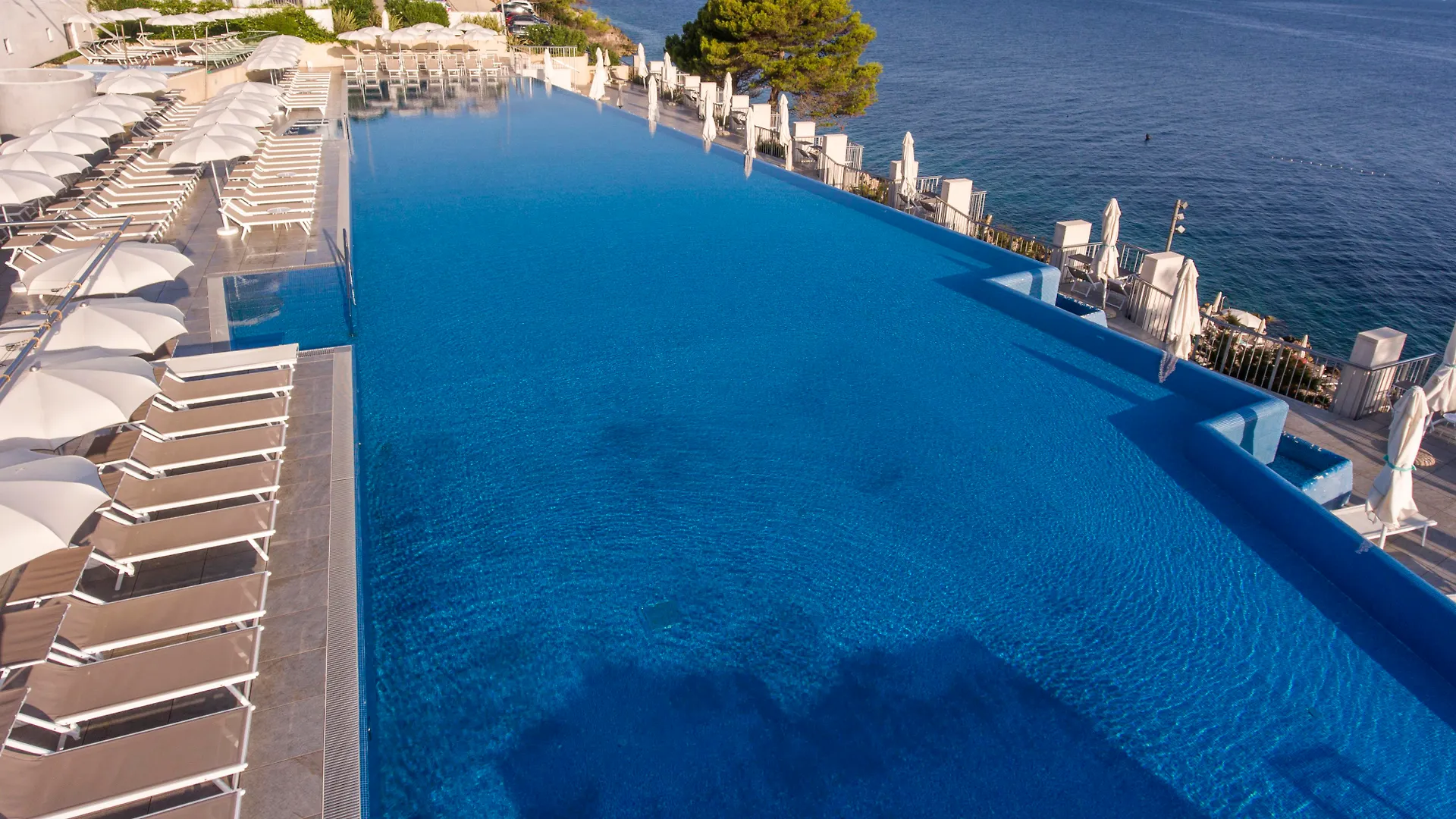Vitality Hotel Punta Veli Losinj