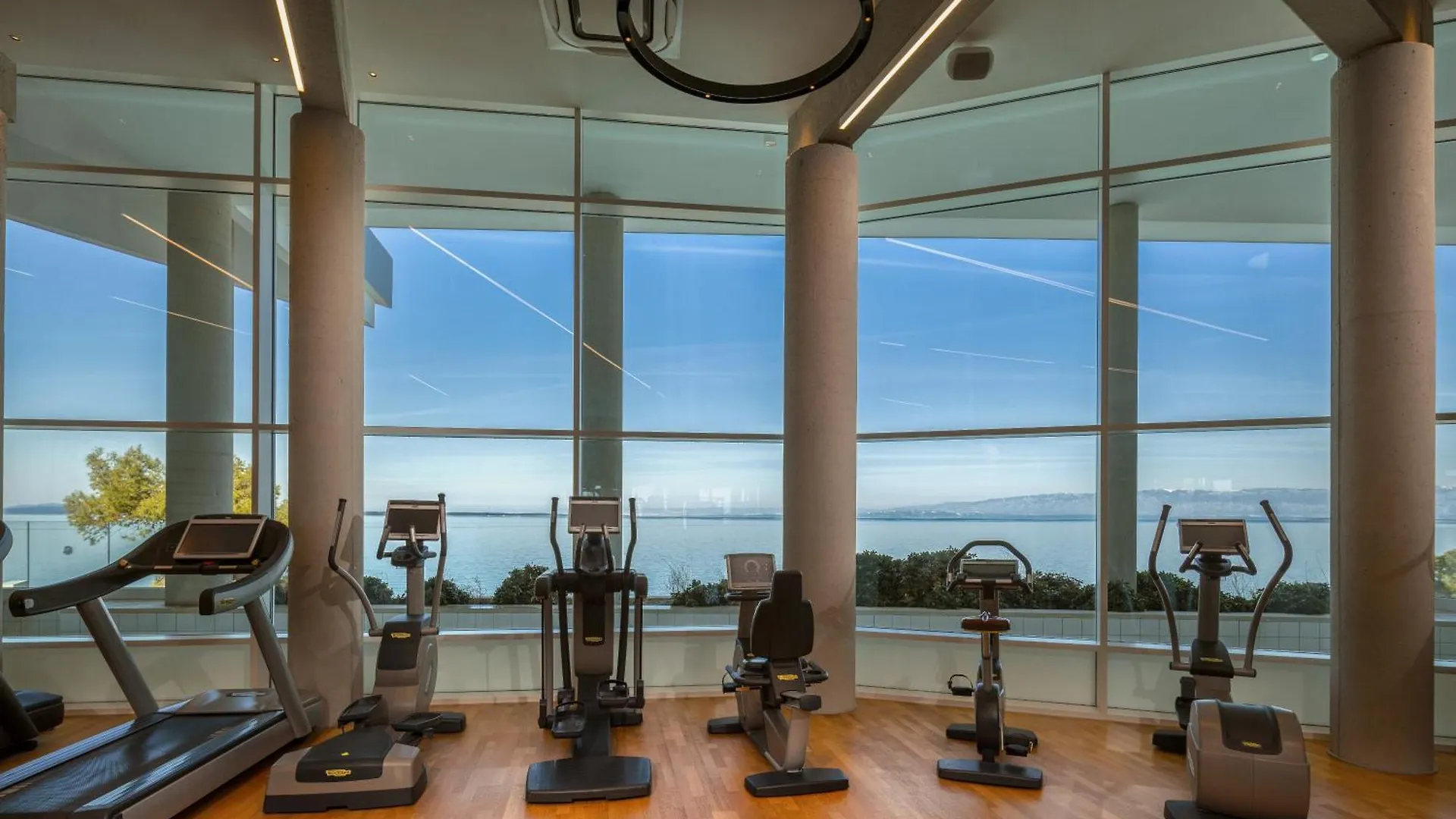 וולי לוסיניי Vitality Hotel Punta קרואטיה