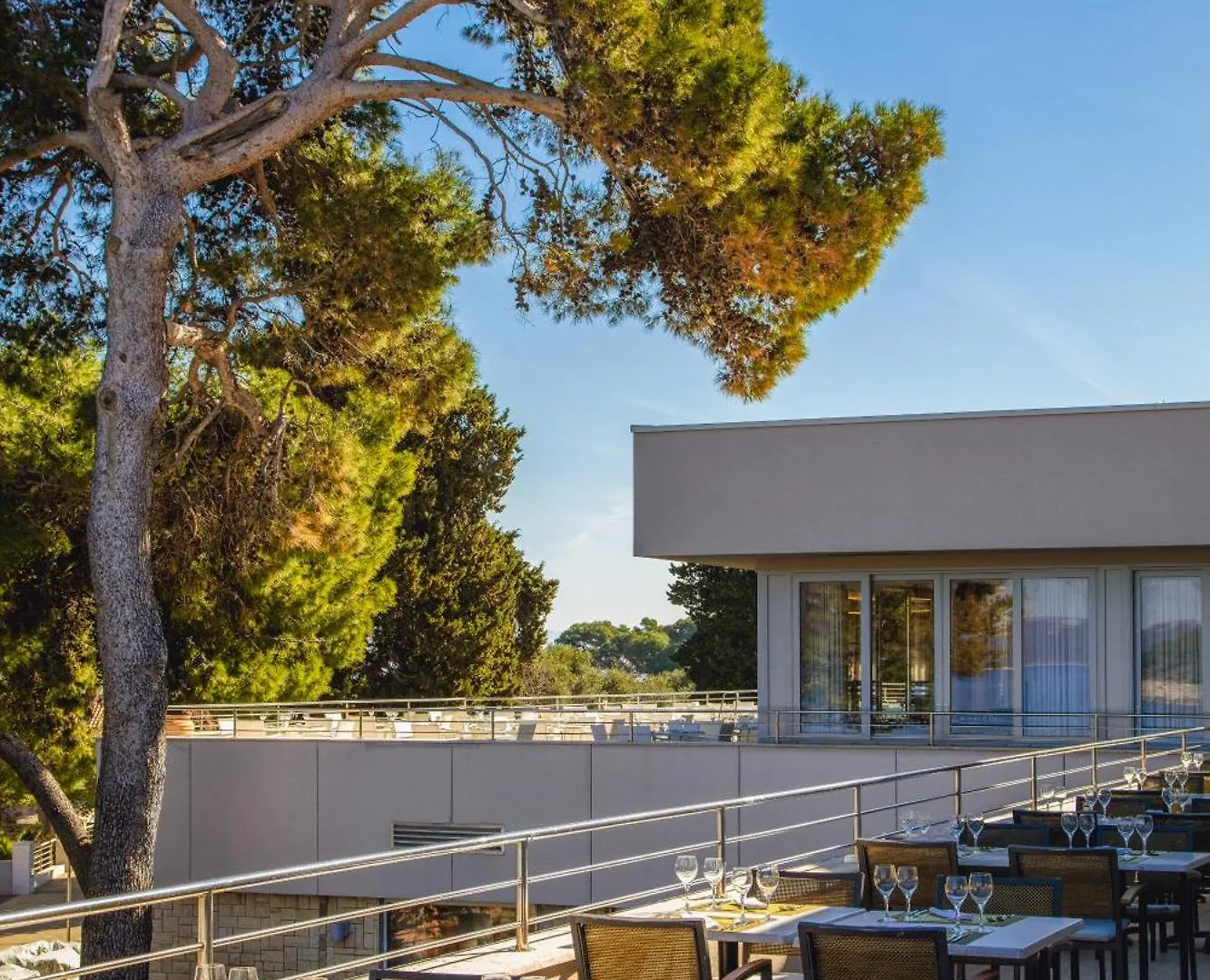 Vitality Hotel Punta Veli Losinj 4*,  Croatia