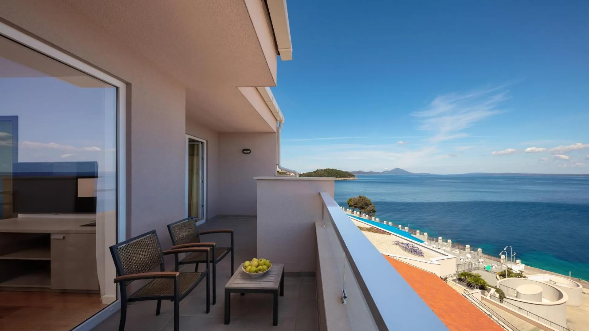 Vitality Hotel Punta Veli Losinj
