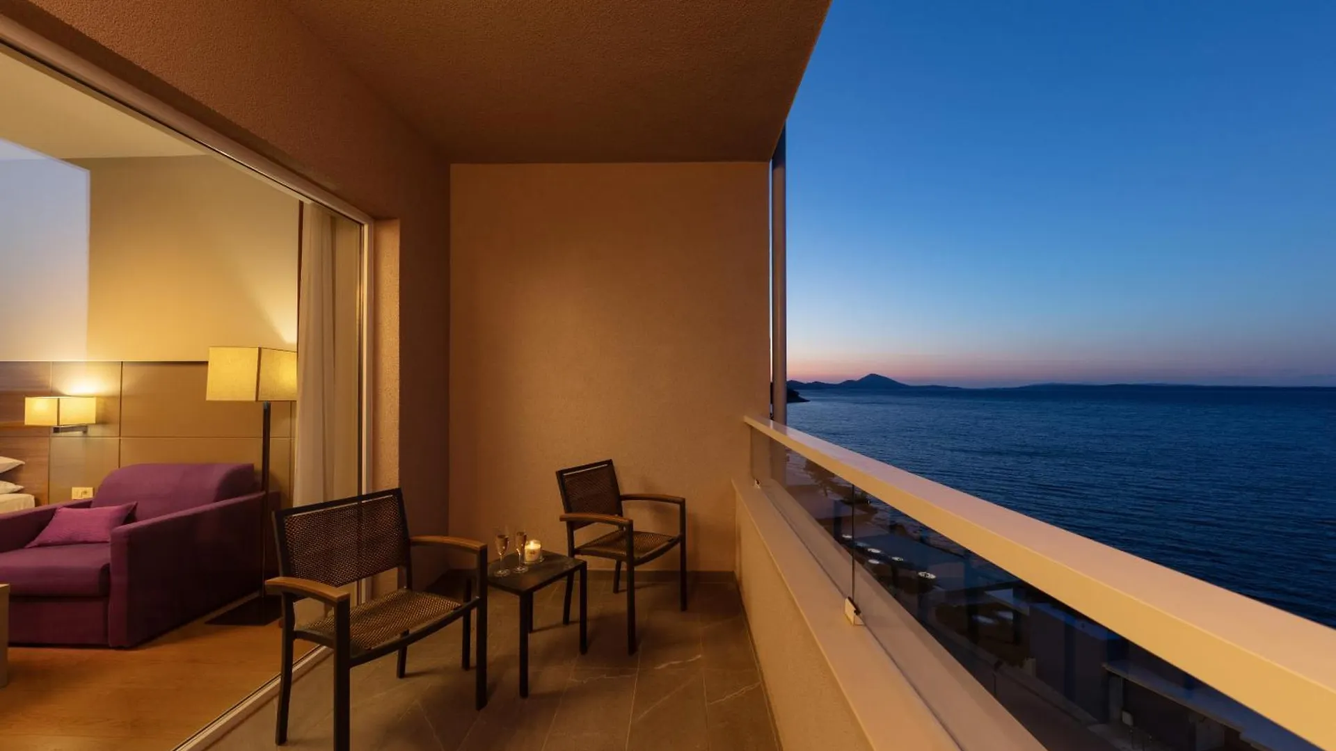 Vitality Hotel Punta Veli Losinj 4*,
