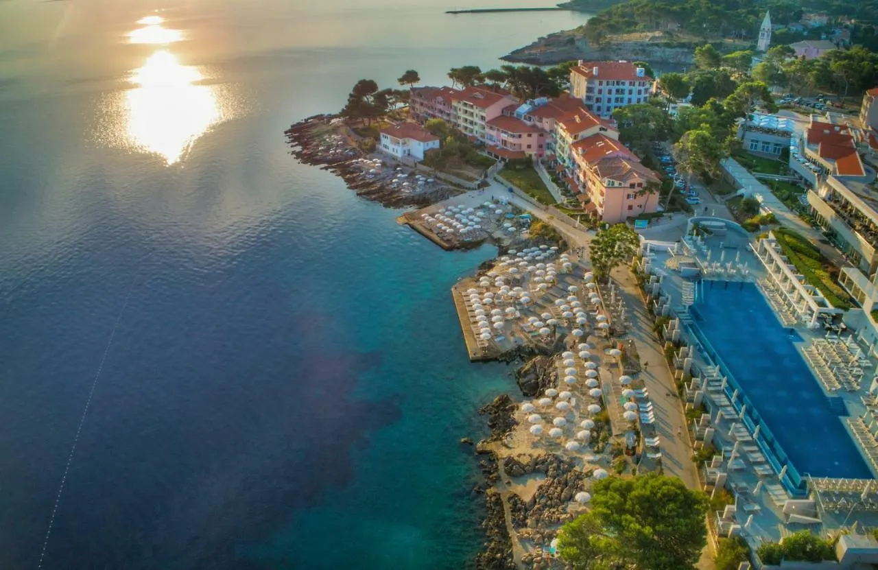 Vitality Hotel Punta Veli Losinj