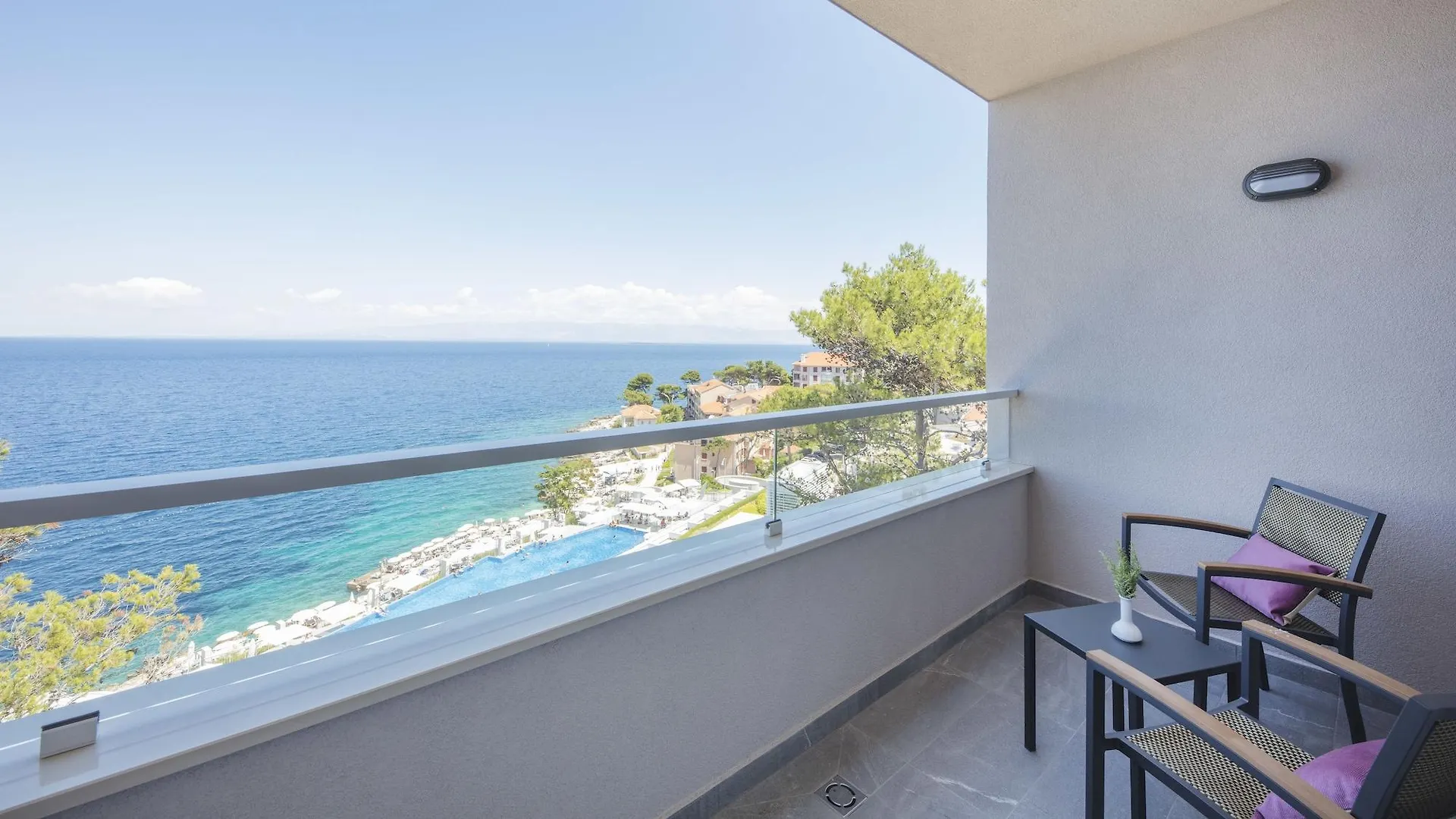 ****  Vitality Hotel Punta Veli Losinj Croatia