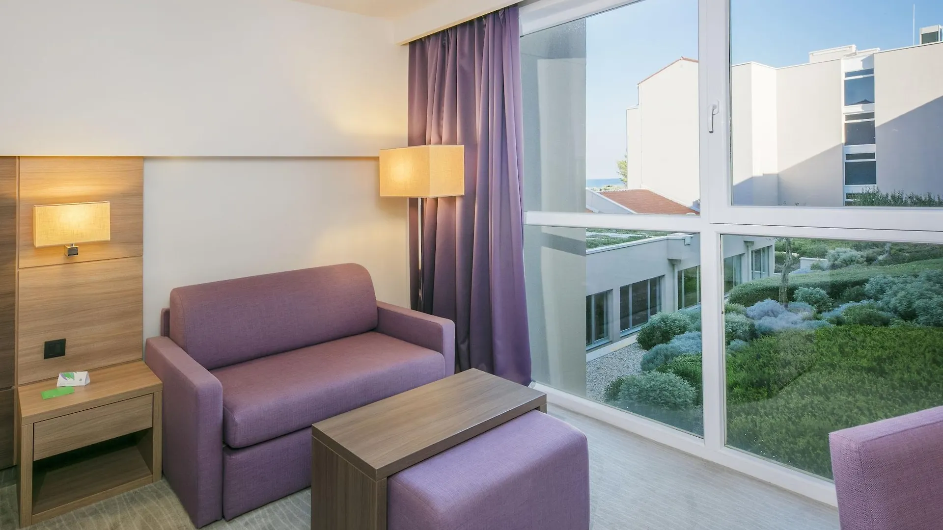 Vitality Hotel Punta Veli Losinj 4*,