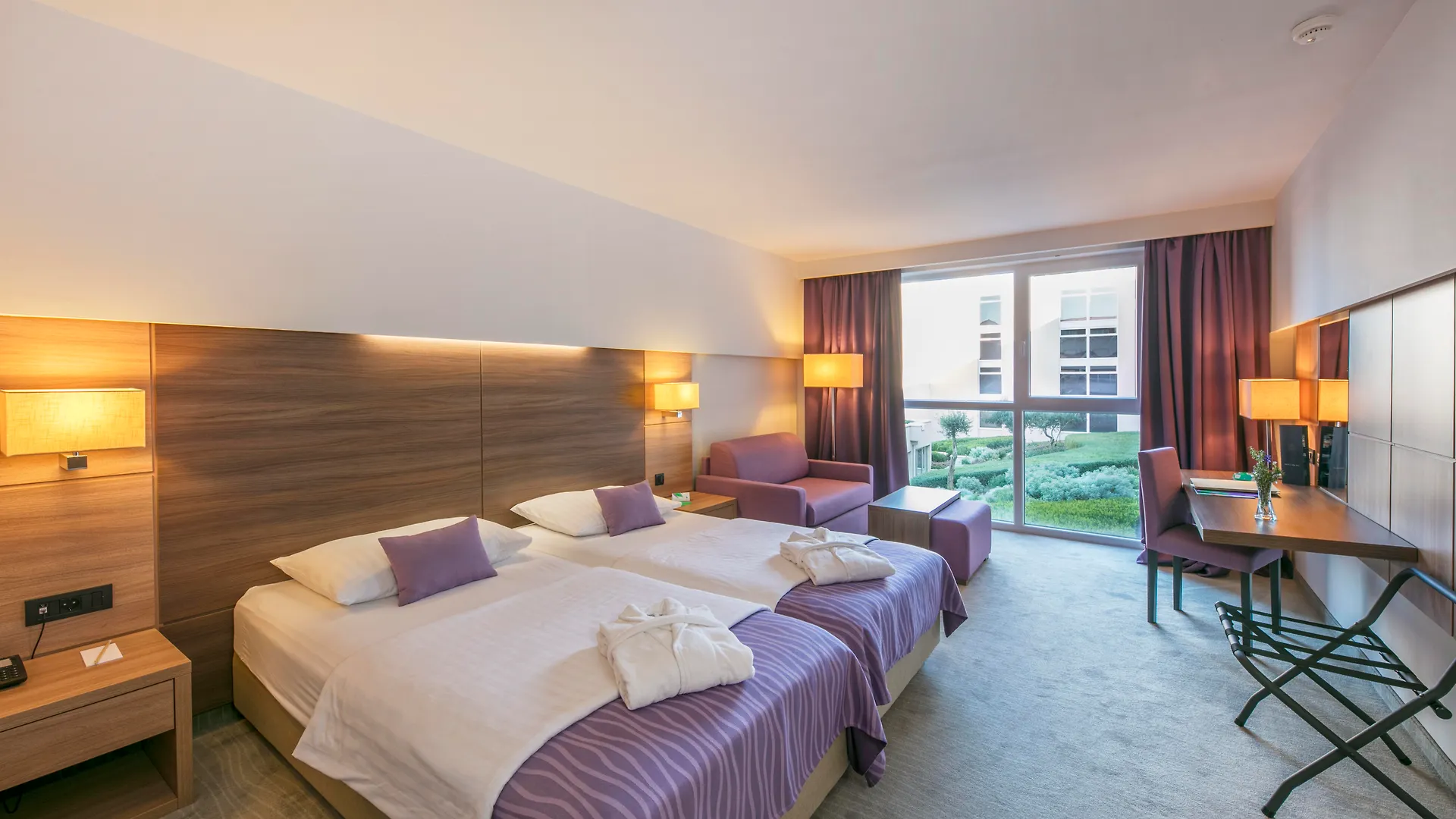 Vitality Hotel Punta Lussingrande