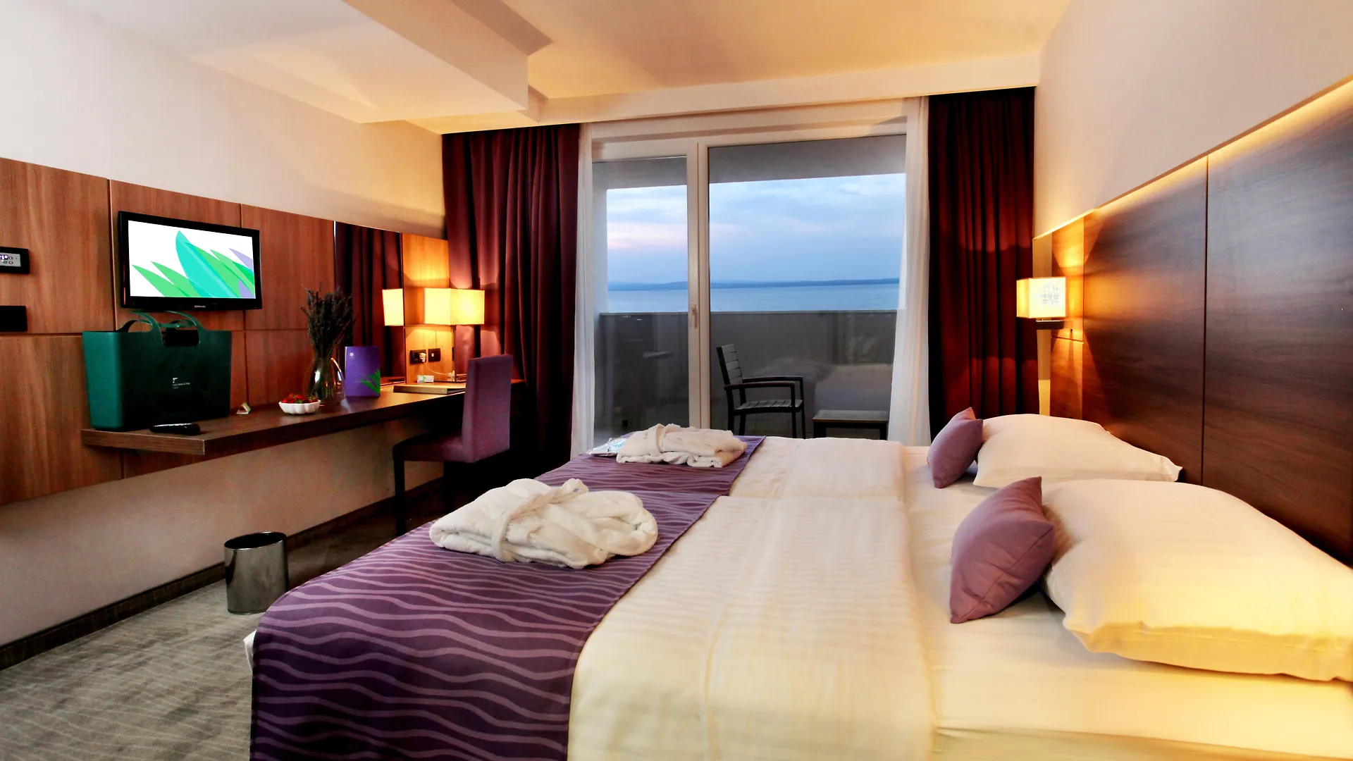 Vitality Hotel Punta Veli Losinj 4*,