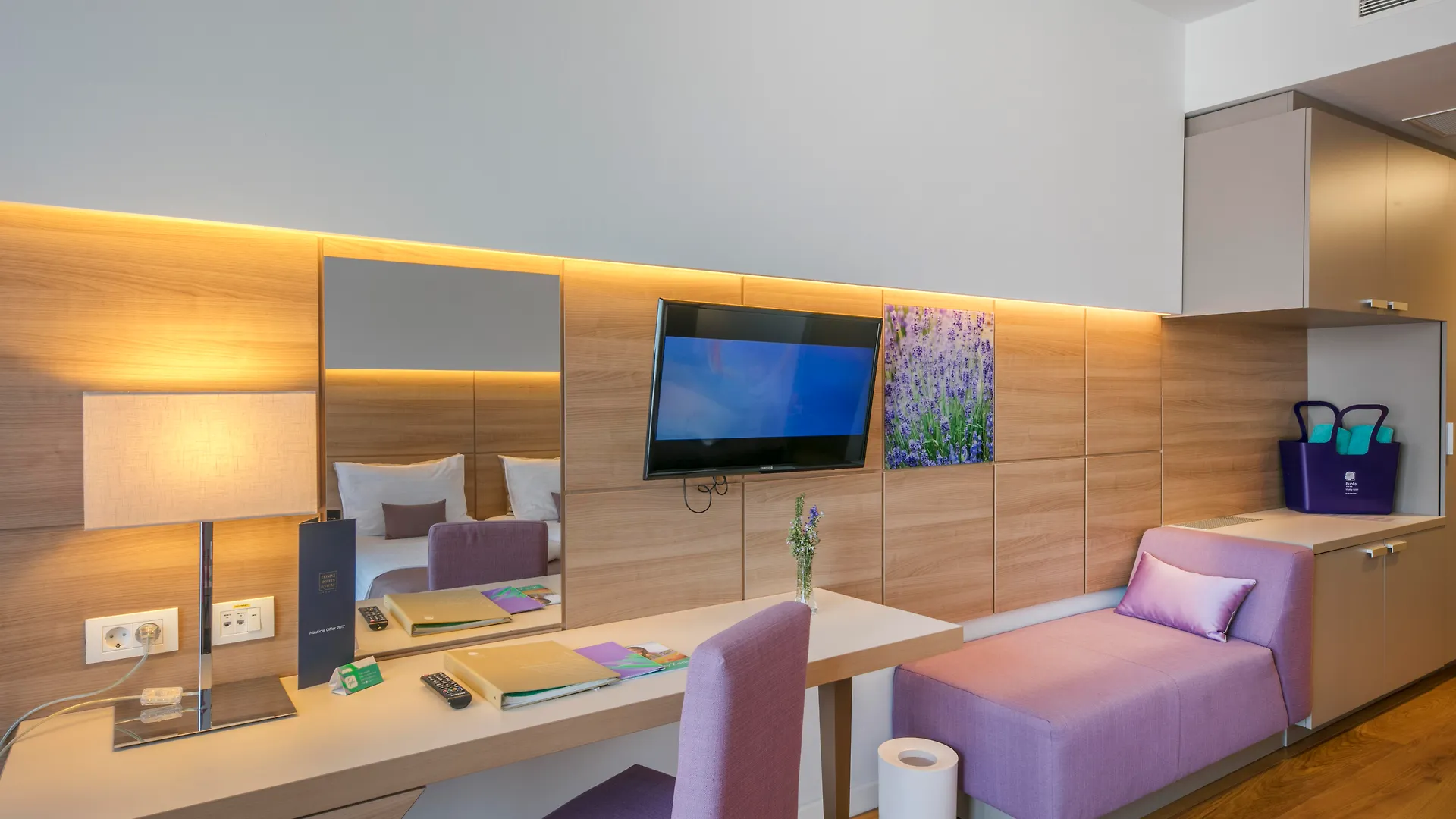 Vitality Hotel Punta Veli Losinj