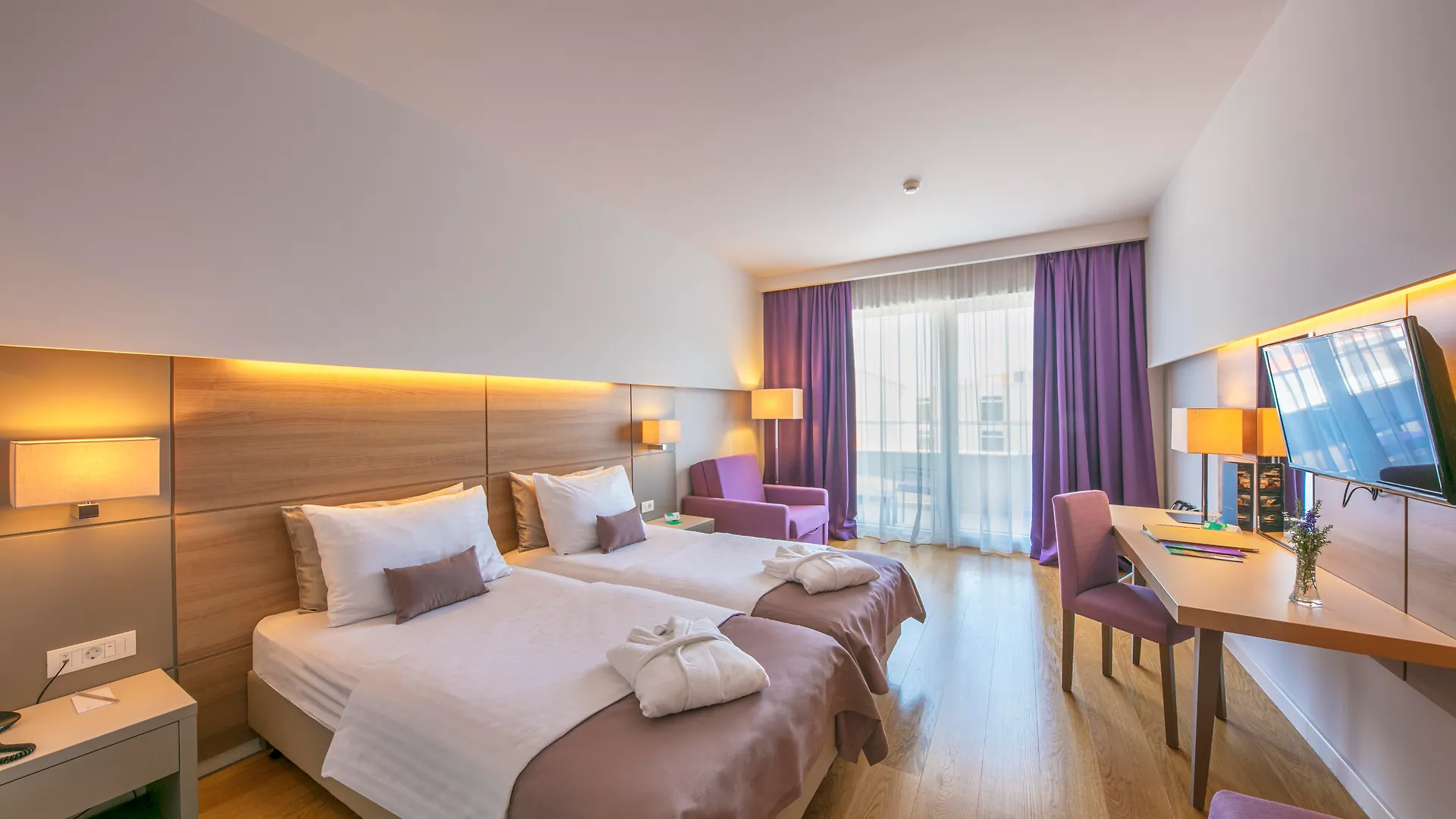 Vitality Hotel Punta Lussingrande 4*,  Croazia