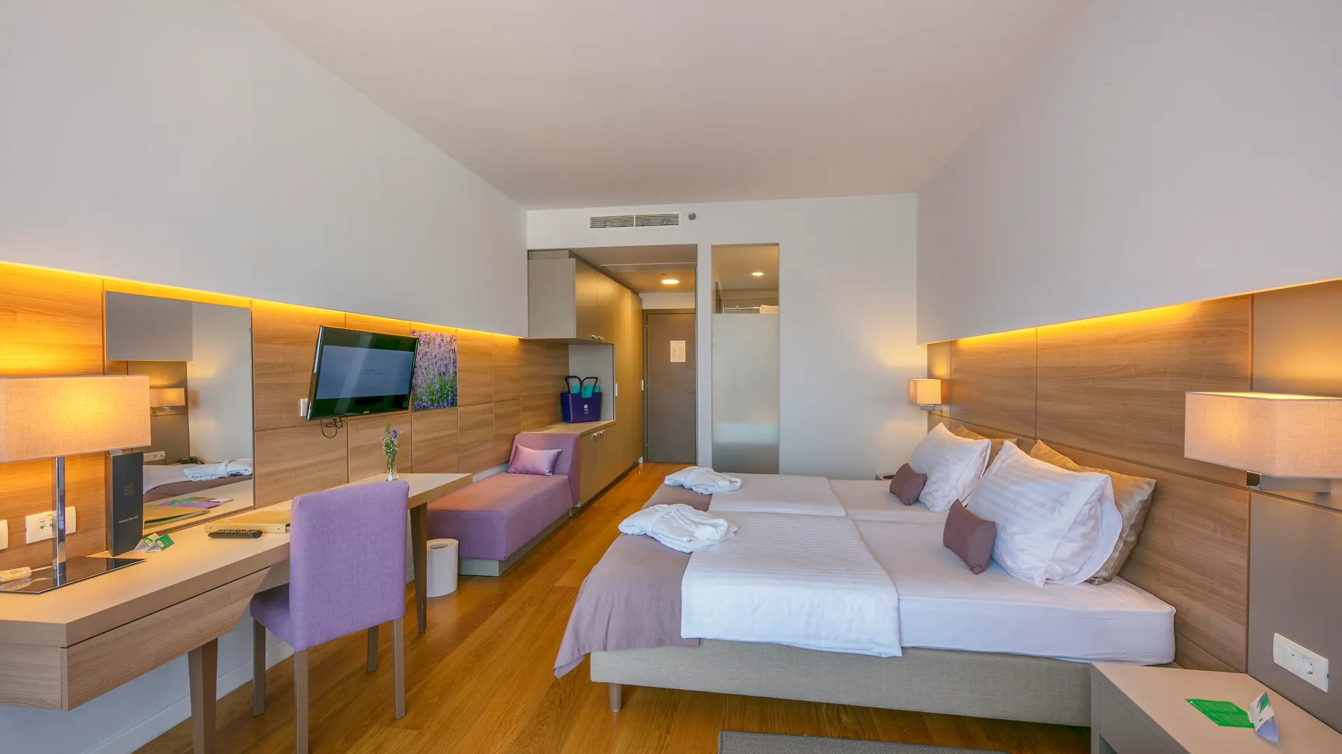 Vitality Hotel Punta Veli Losinj 4*,