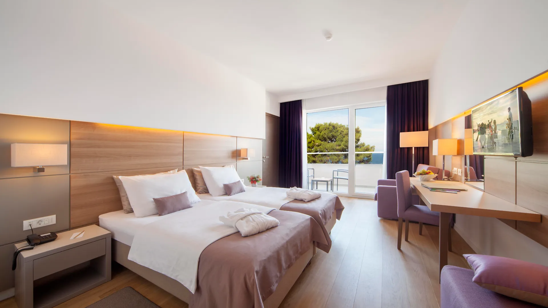 Vitality Hotel Punta Veli Losinj
