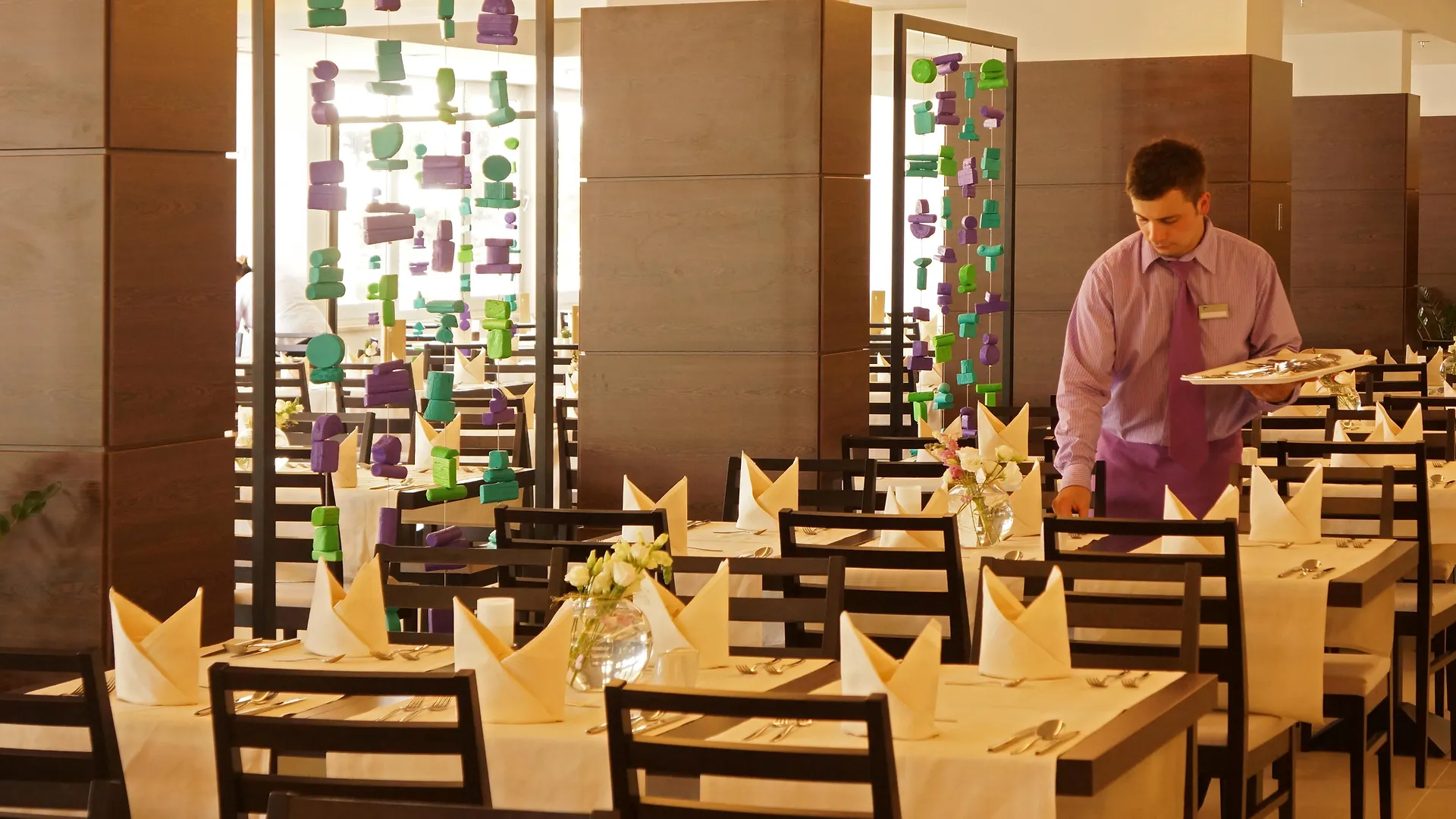 Vitality Hotel Punta Veli Losinj Croatia