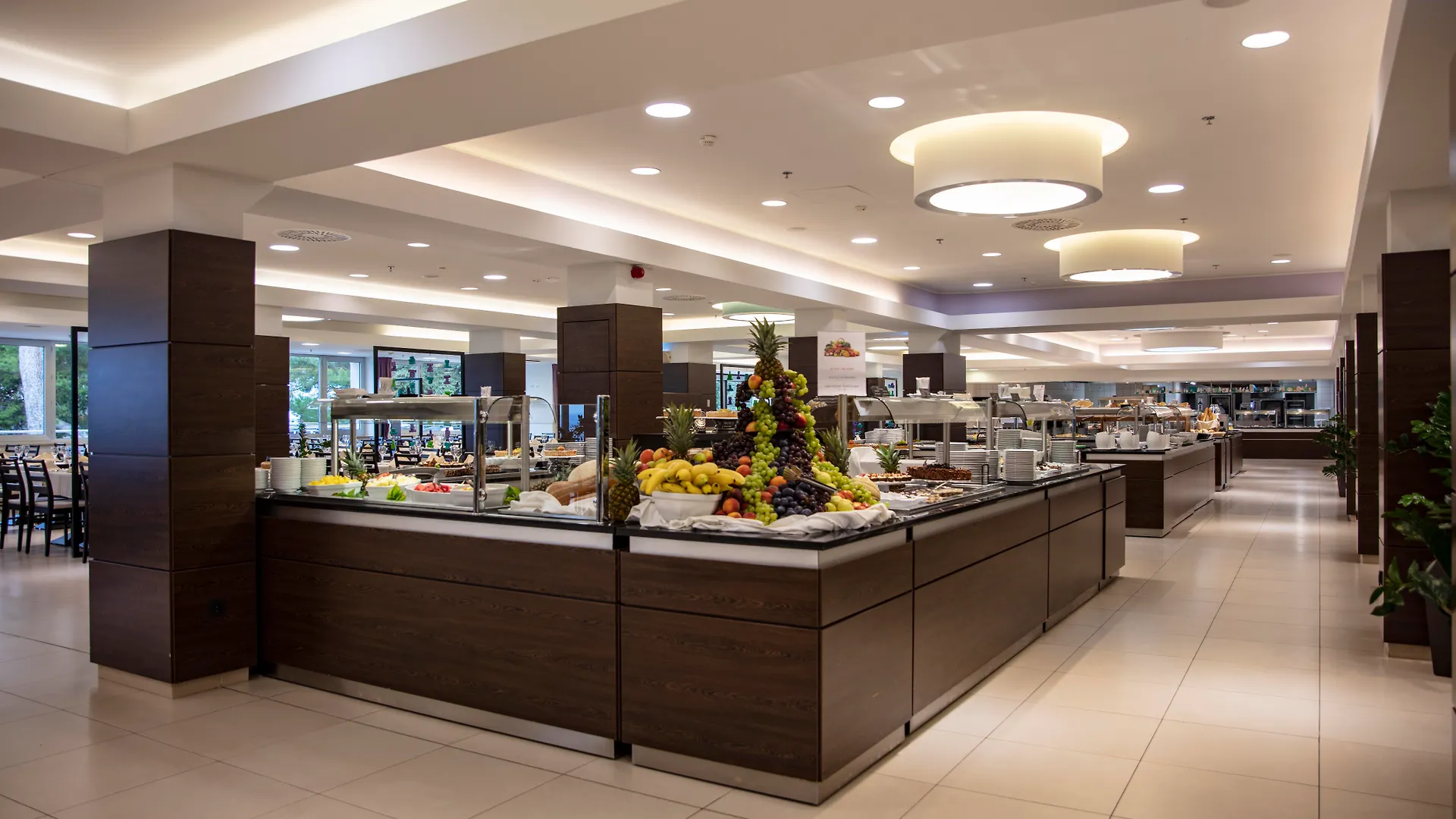 Vitality Hotel Punta Veli Losinj