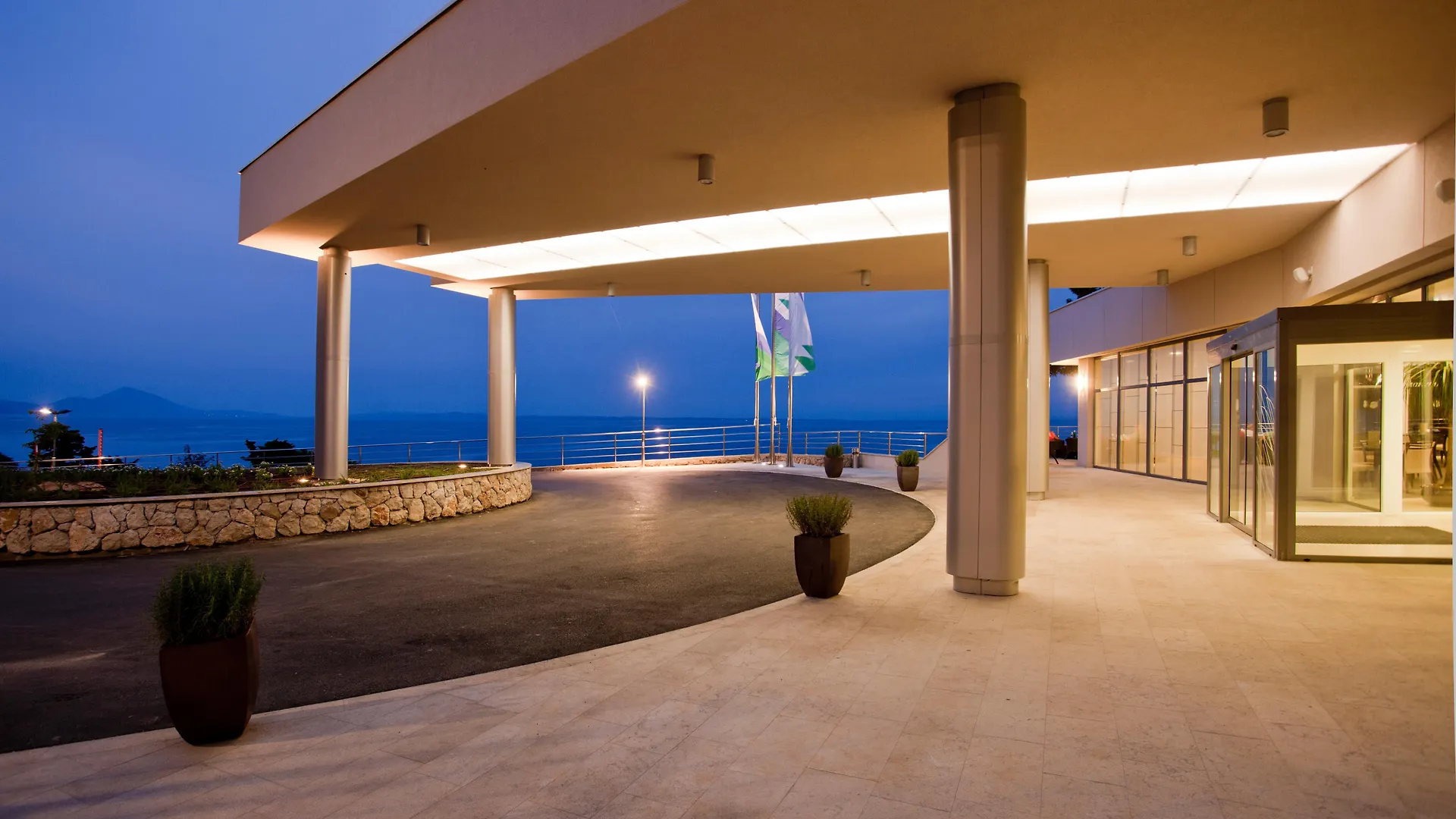 Vitality Hotel Punta Veli Losinj