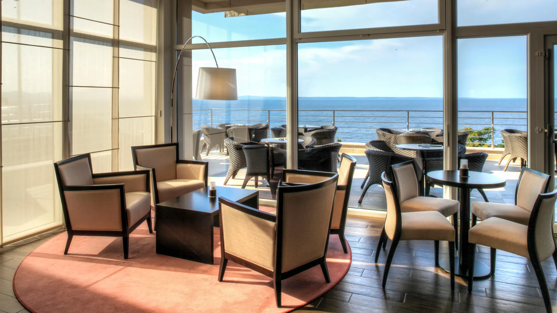 Vitality Hotel Punta Veli Losinj