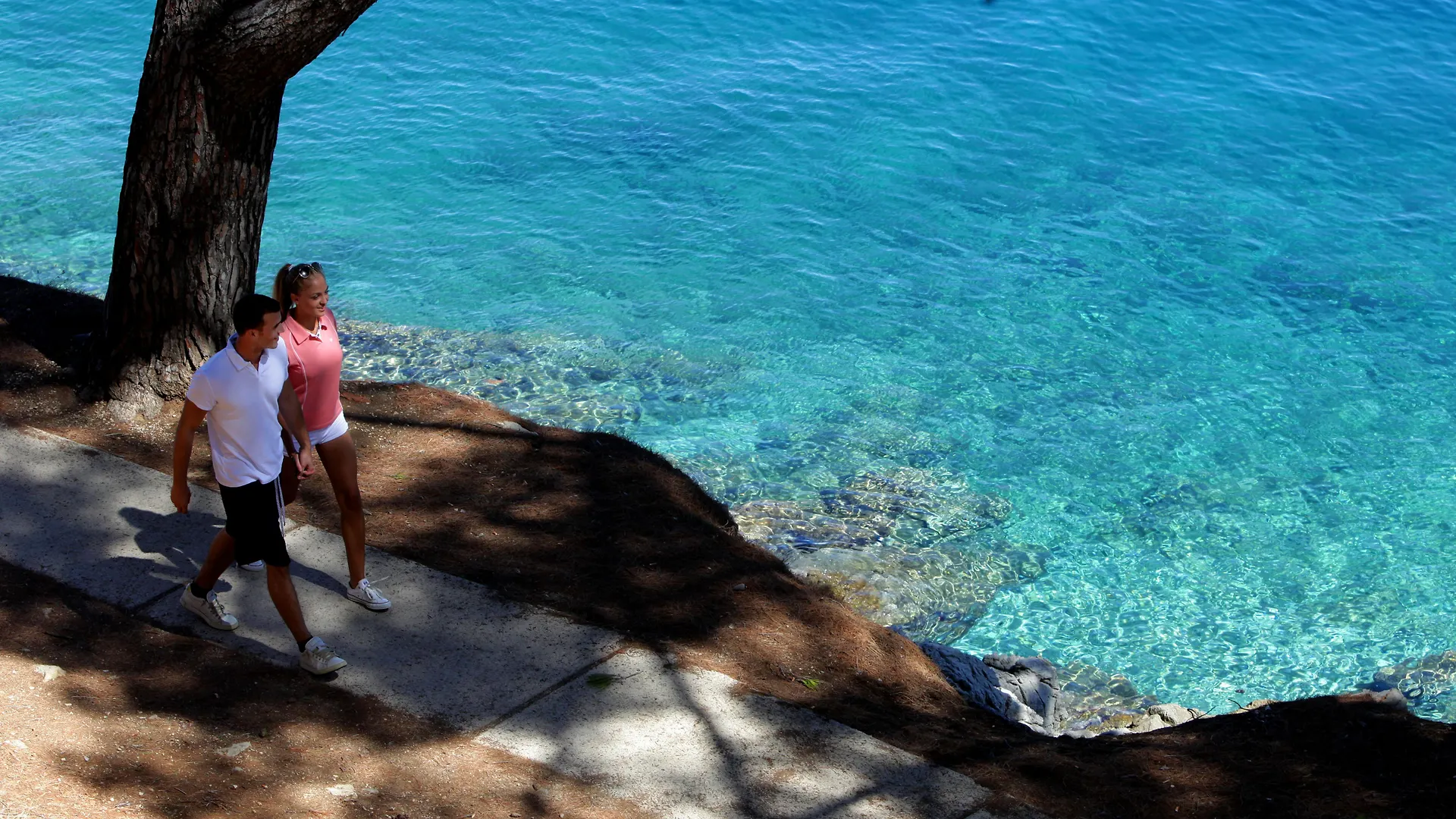Vitality Hotel Punta Veli Losinj