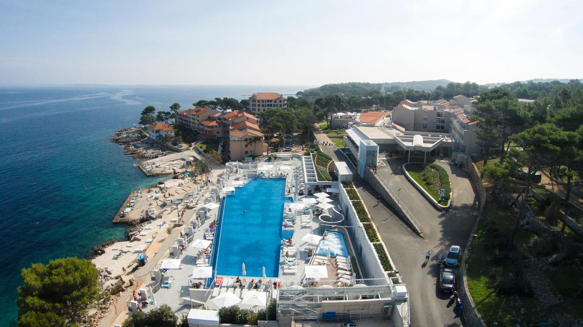 Vitality Hotel Punta Veli Losinj