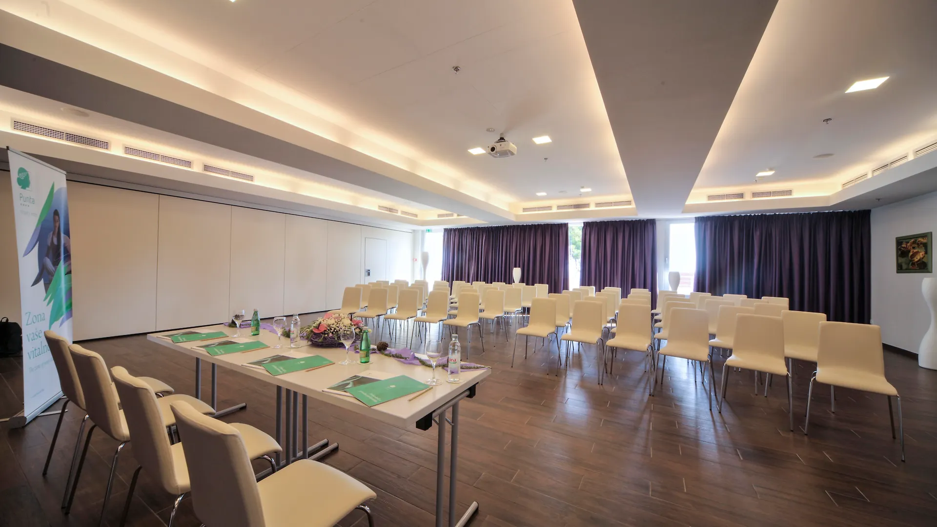 Vitality Hotel Punta Veli Losinj