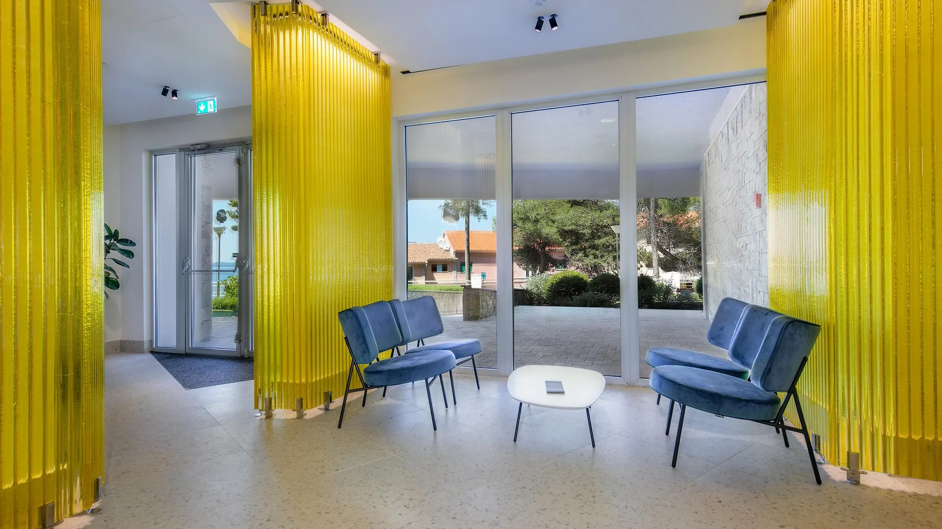 Vitality Hotel Punta Veli Losinj