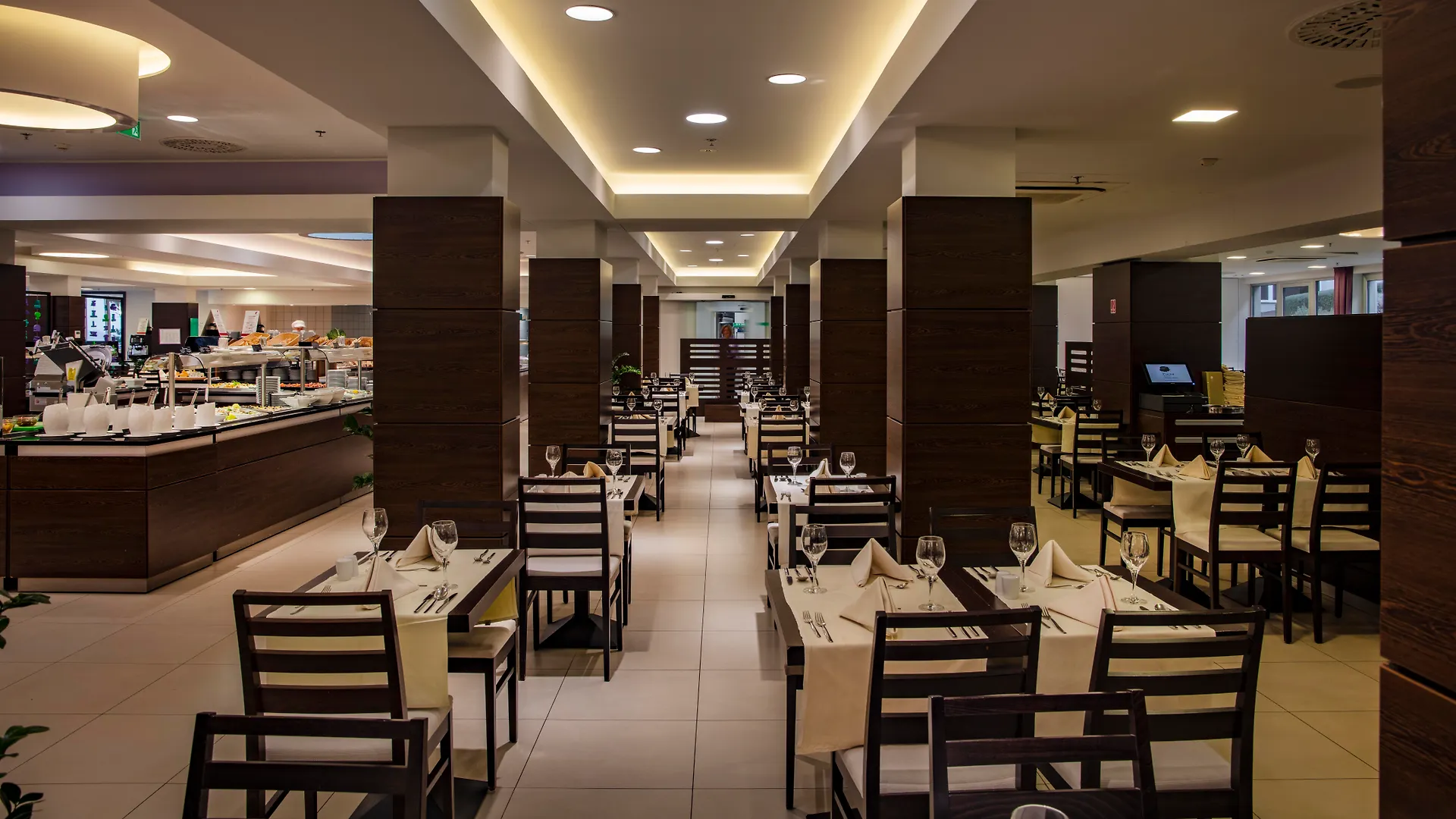 Vitality Hotel Punta Veli Losinj