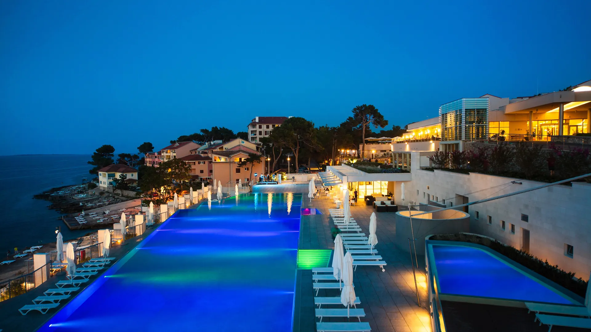 Vitality Hotel Punta Lussingrande