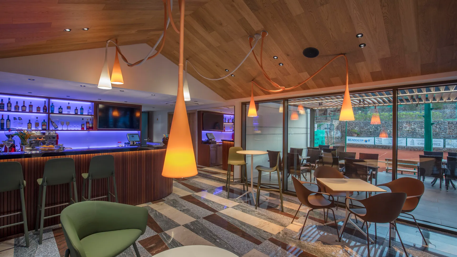 Vitality Hotel Punta Veli Losinj 4*,  Croatia