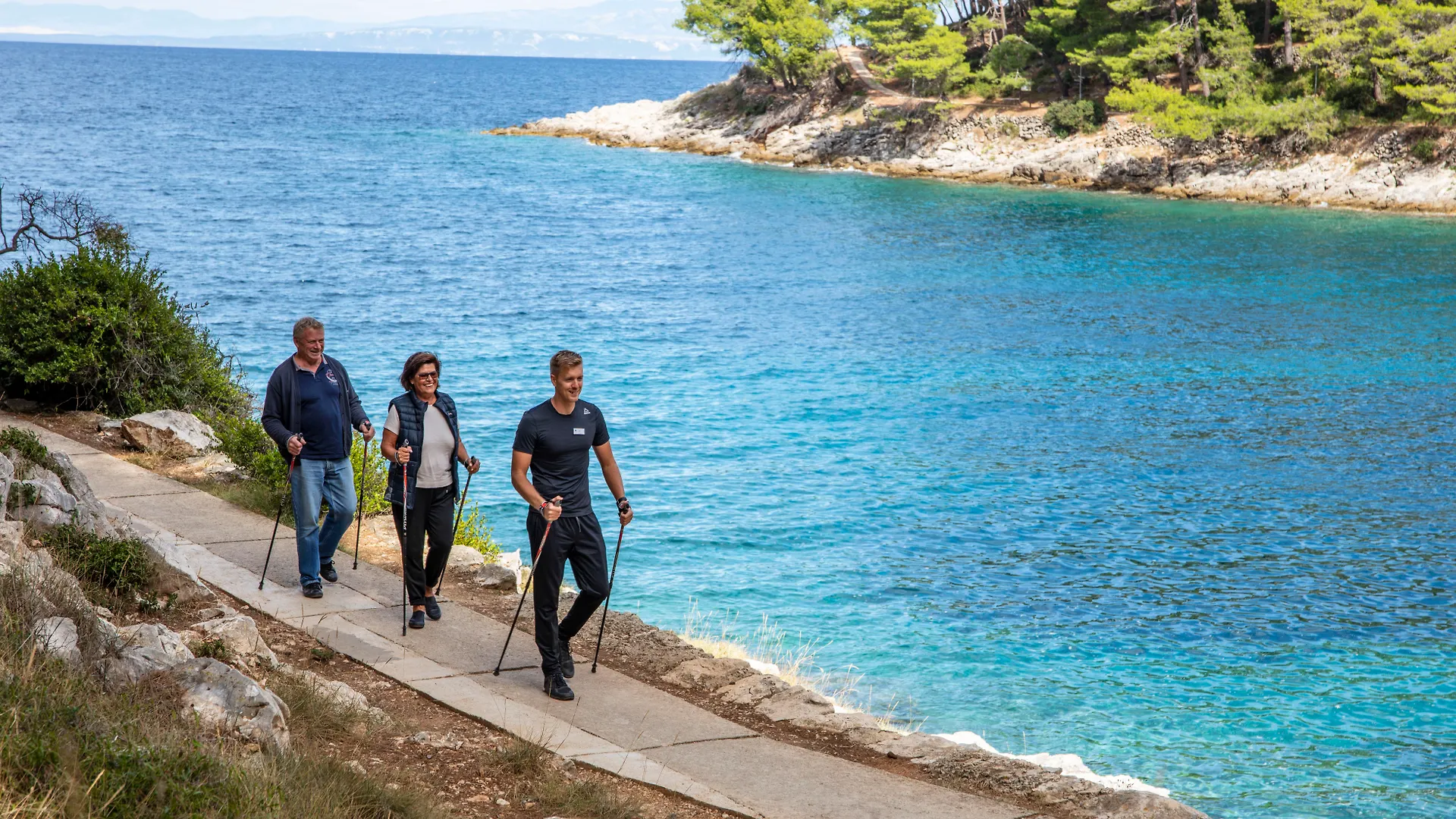 Vitality Hotel Punta Veli Losinj