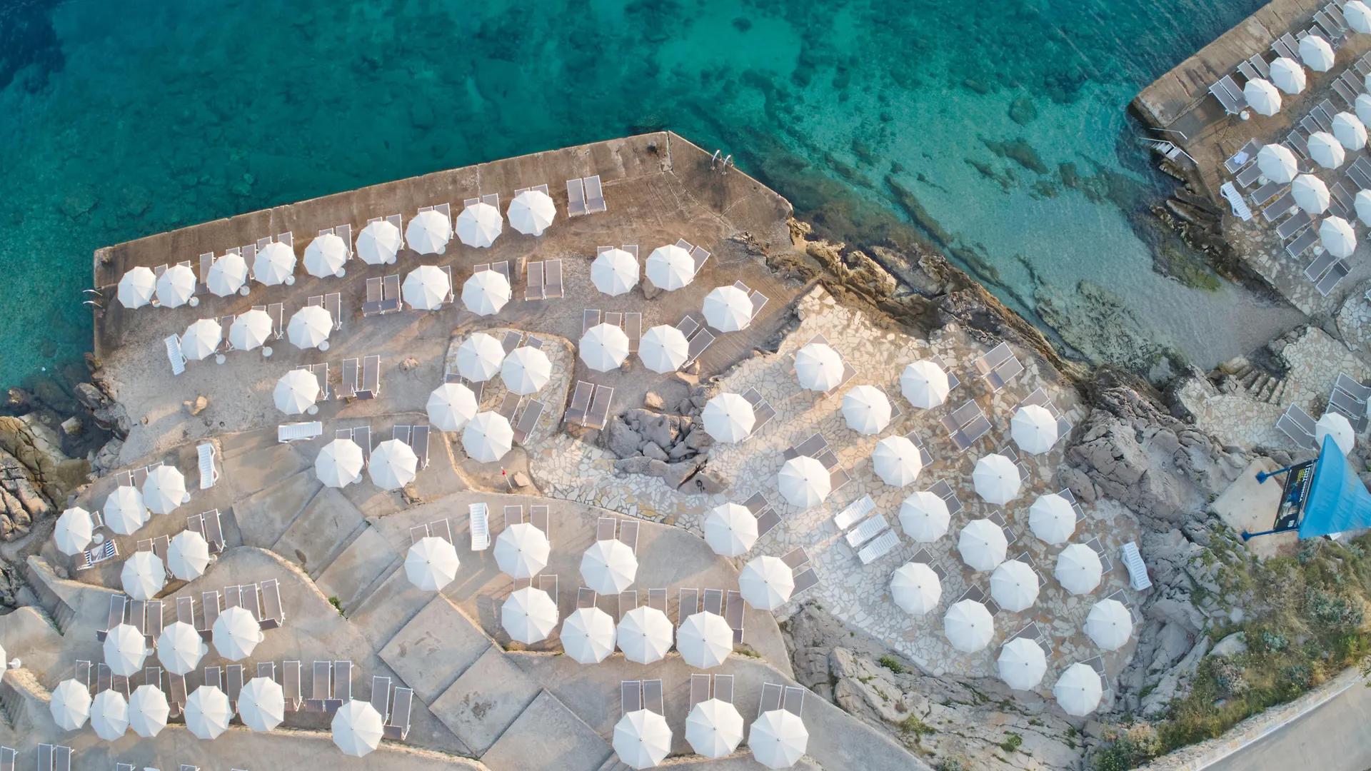 Vitality Hotel Punta Lussingrande