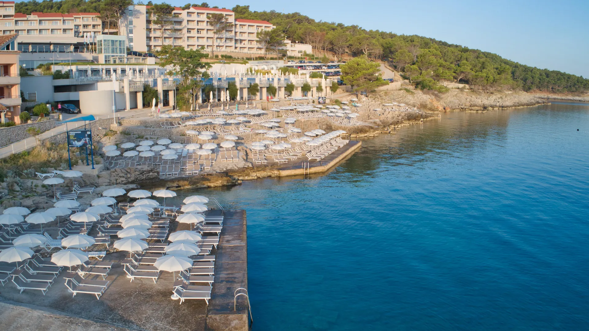 Vitality Hotel Punta Veli Losinj