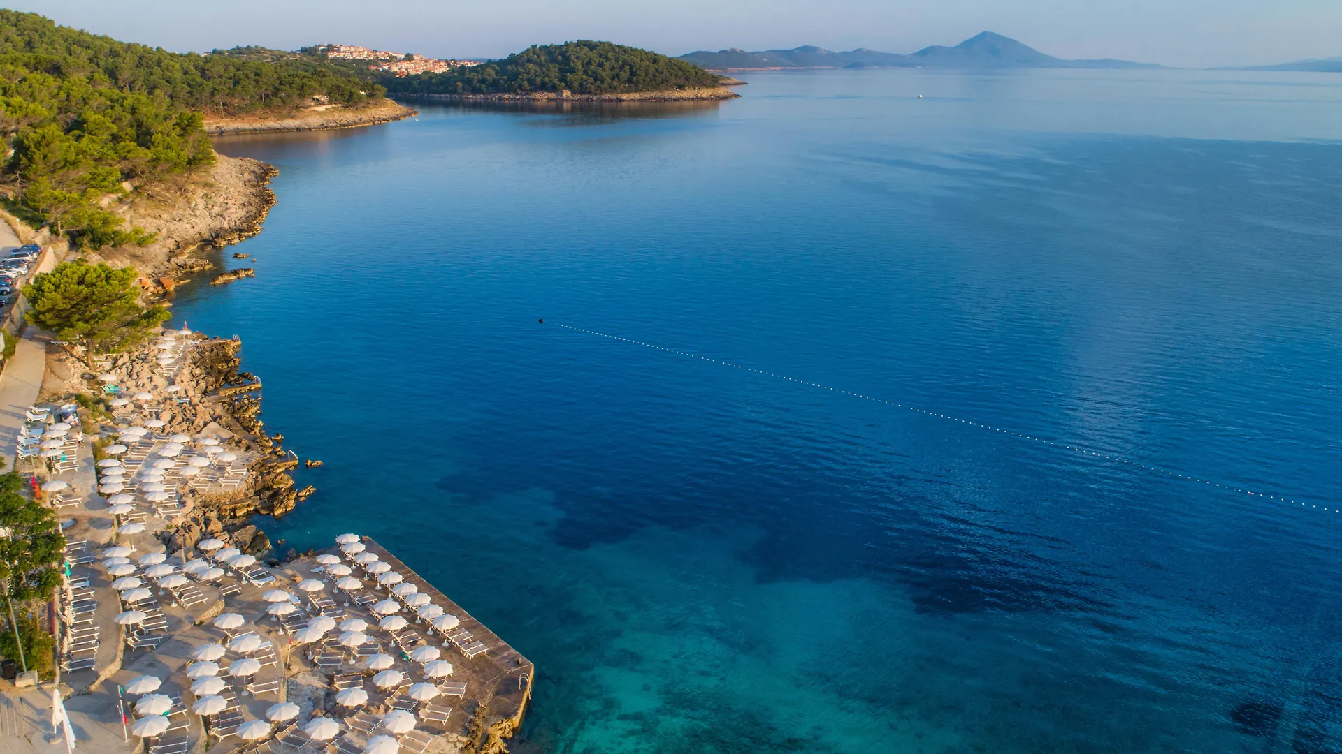 Vitality Hotel Punta Lussingrande
