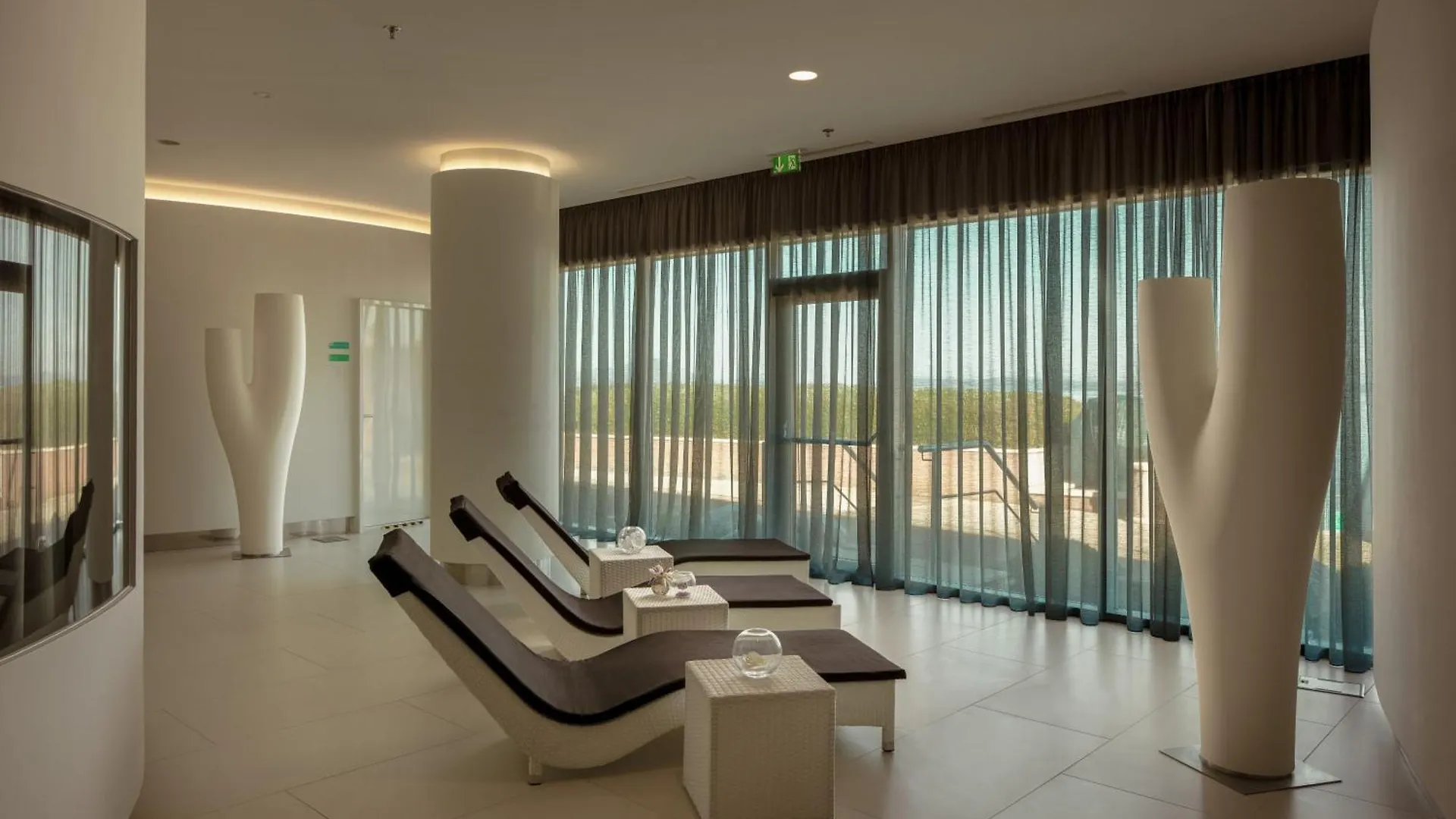 Vitality Hotel Punta Lussingrande