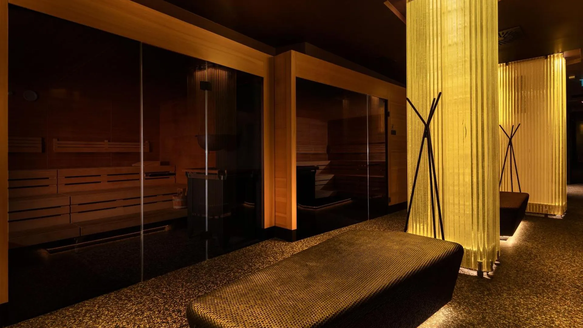 Vitality Hotel Punta Lussingrande