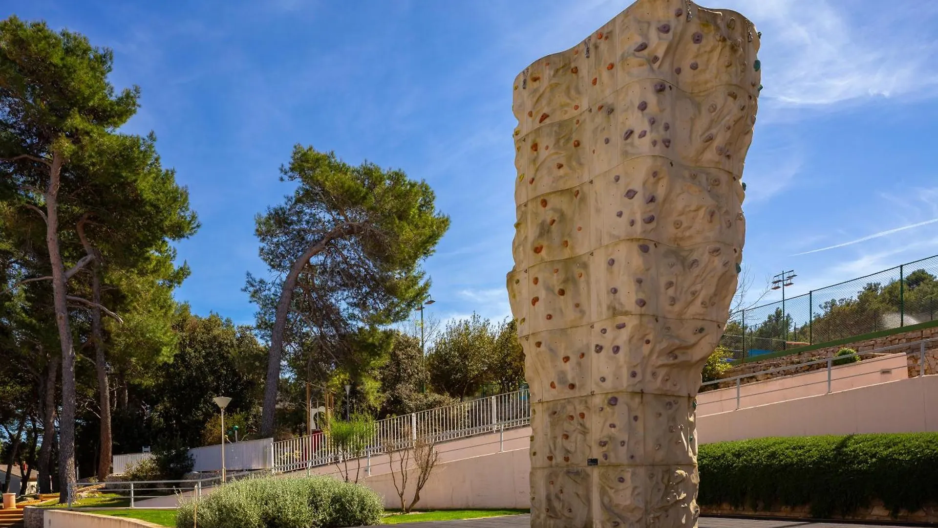 Vitality Hotel Punta Lussingrande