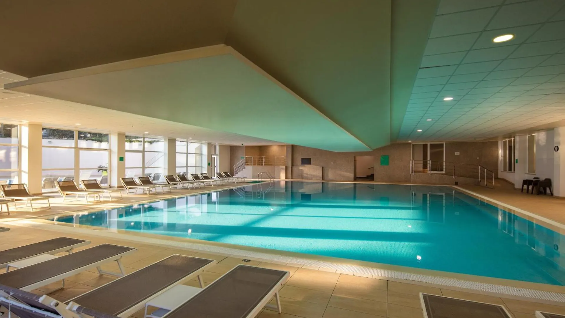 Vitality Hotel Punta Veli Losinj