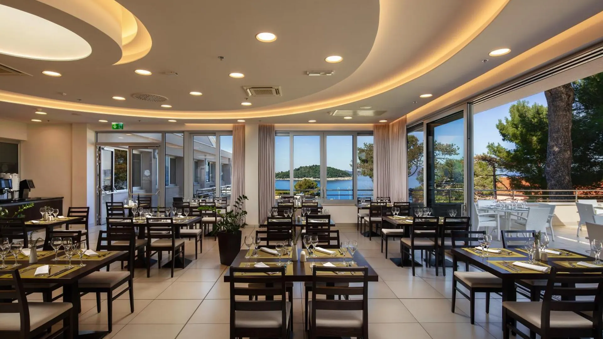 Vitality Hotel Punta Veli Losinj