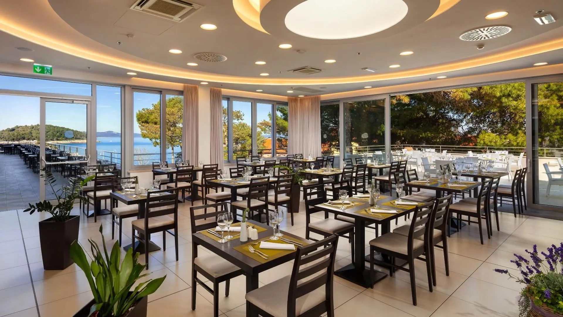 Vitality Hotel Punta Lussingrande