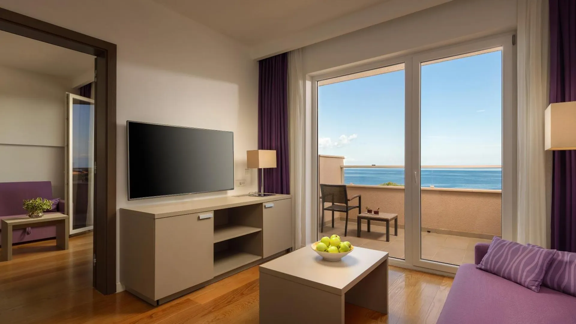 Vitality Hotel Punta Lussingrande Croazia