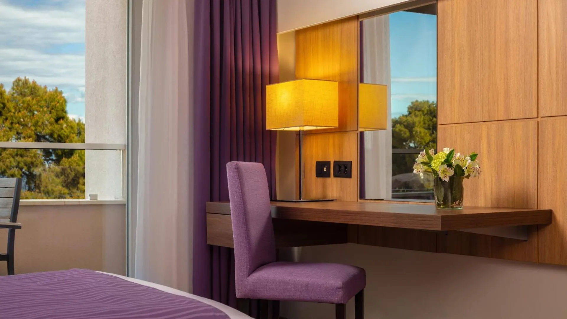 Vitality Hotel Punta Lussingrande 4*,  Croazia