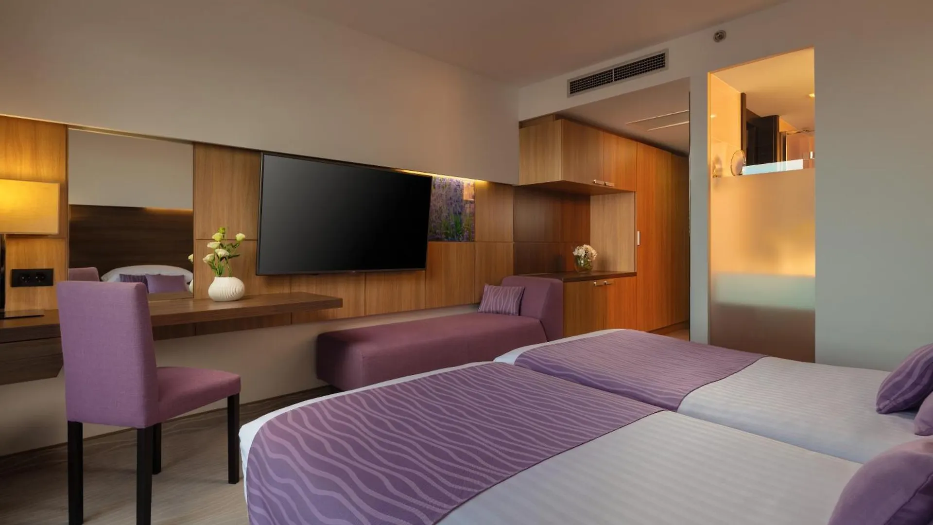 Vitality Hotel Punta Lussingrande